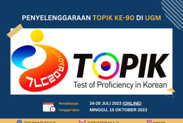 TOPIK – Korea.fib.ugm.ac.id