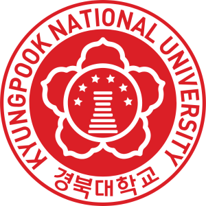 8. Kyungpook National University